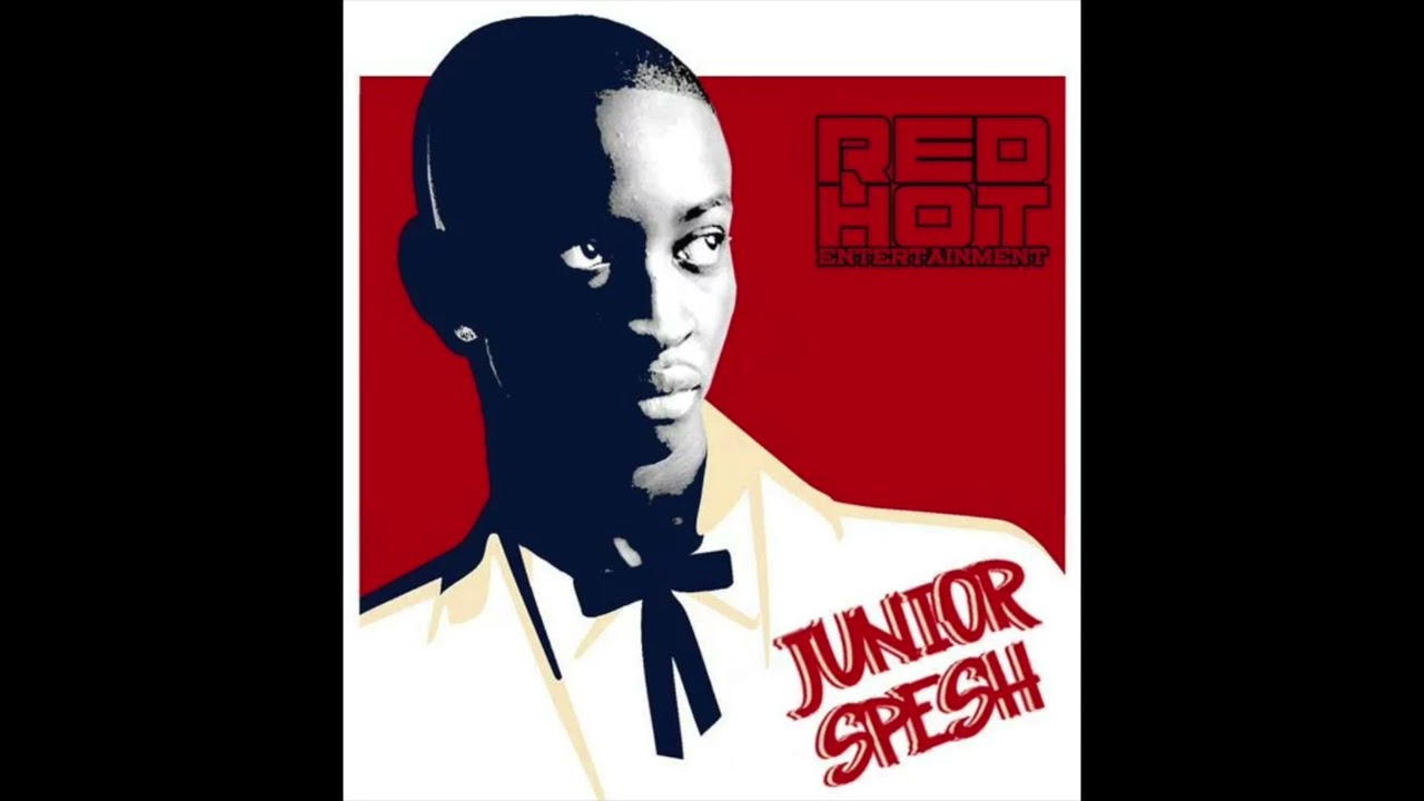 Red Hot Entertainment - Junior Spesh (Instrumental)