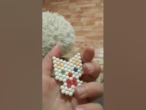 Кот из мазайки - YouTube