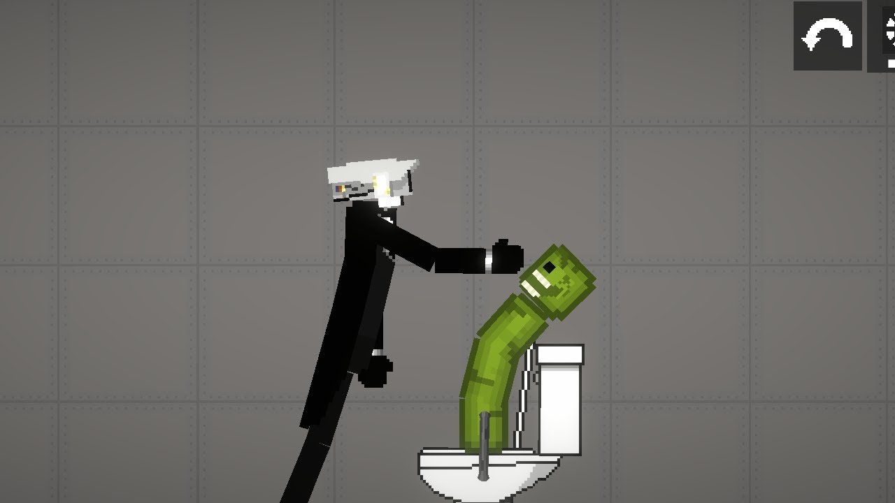 skibidi melon la película