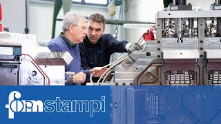 FORM STAMPI corporate video