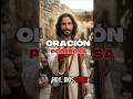 PADRE NUESTRO: Una oración PODEROSA para tu día ✝️🔥