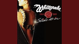 Slow An Easy uk Mix 2009 Remaster