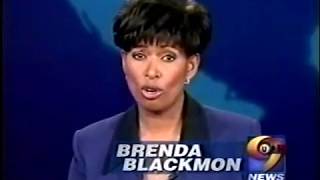 WWOR UPN 9 News promo, 1999
