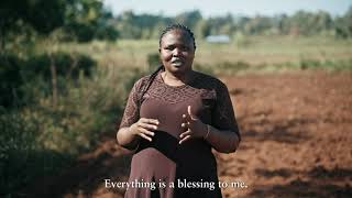 Tailored solutions for cultivating prosperous communities
