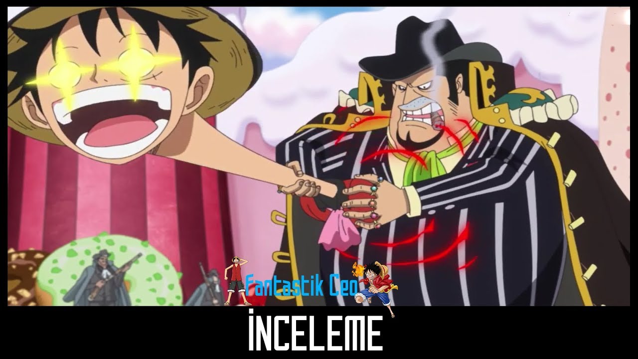 One Piece Episode 2 Luffy Destroys Big Mom Cake Everyone Shocked ワンピース 2 Youtube One Piece Episode 2 Luffy Destroys Big Mom Cake Everyone Shocked ワンピース 2 Youtube