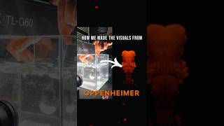 Making VFX from Oppenheimer (5/30)