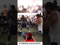 🔥 CHAUNCEY vs SILVIO 🔥 | BACKYARD BAREKNUCKLE WAR IN MIAMI 💥