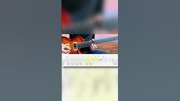 Thumbnail of Beautiful Things- Benson Boone- Guitar cover- Lesson- Tutorial- Guitar tabs