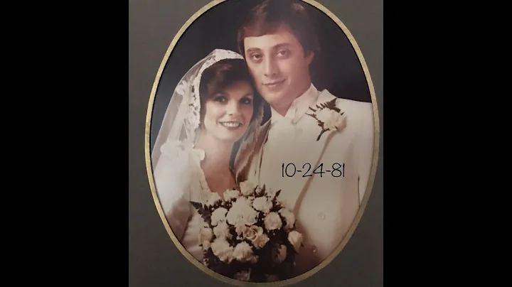 Denise Renee' (Becker) Jones "Happy 40th Anniversa...