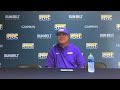 2024 Sun Belt Baseball Championships Semifinals - James Madison