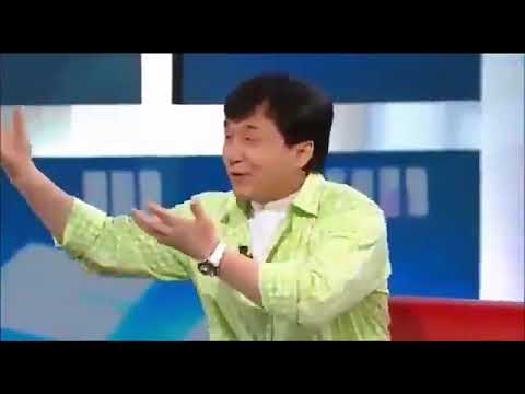 Videó: Jackie Chan fia nem örökíti meg a 350 millió dolláros szerencse után