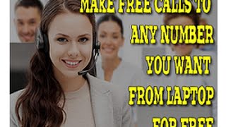 Make Unlimited Free International Calls  To any Number Hacked!!! UNIVERSAL Method screenshot 5