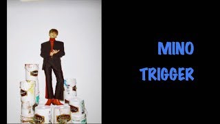 (MGL SUB) MINO- Trigger (MGL SUB) MINO- Trigger
