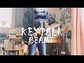 【BEAM】【高一がギター弾いてみた】【KEYTALK】