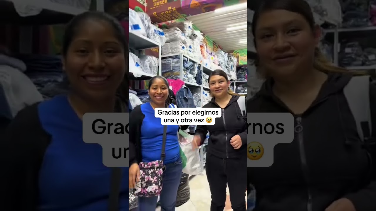 Gracias por surtir en Rintin 💚 Y si aún no, ¿qué esperas? 🥰📲 