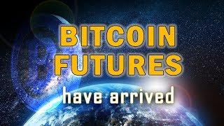 All About BITCOIN FUTURES and How do They Work - Crypto Wizards