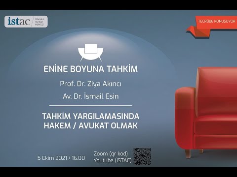 Video: Tahkim Mahkemesinde Bir Iddiaya Hangi Belgelerin Uygulanması Gerekir?