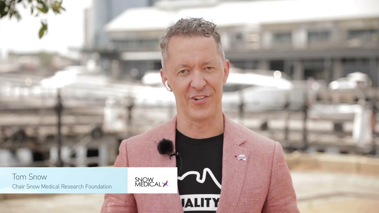 Snow Medical Fellows 2023