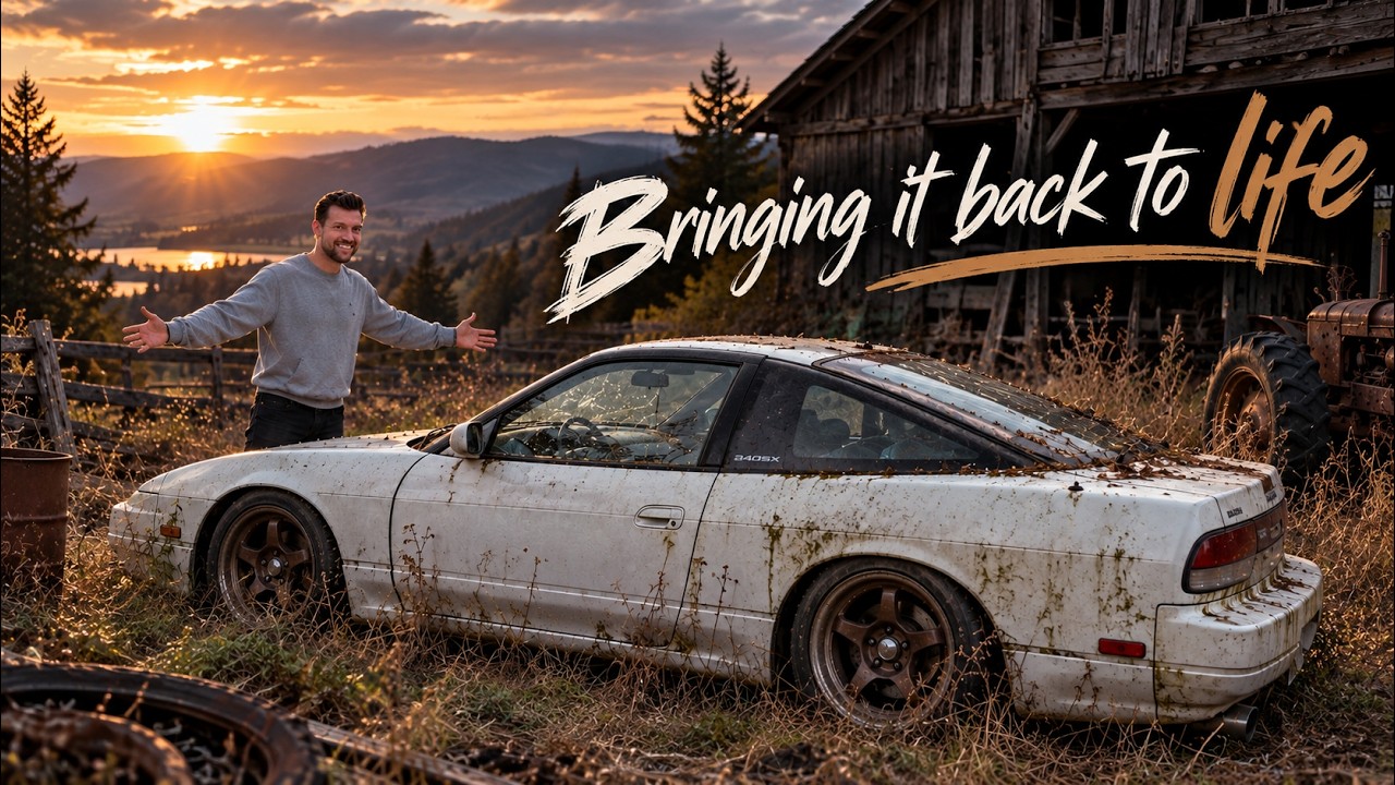 Latest Title & Thumbnail