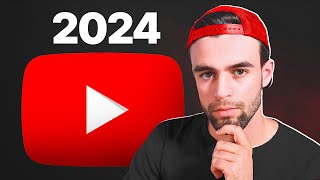 16 Wild YouTube Predictions for 2024