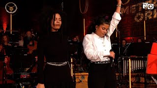 Ibeyi – Deathless (Metropole Session) with the Metropole Orkest conducted by Jules Buckley
