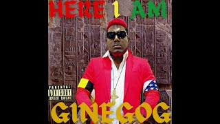 Ginegog - Baila Para Mi/Slow Wind (Official Visualizer)