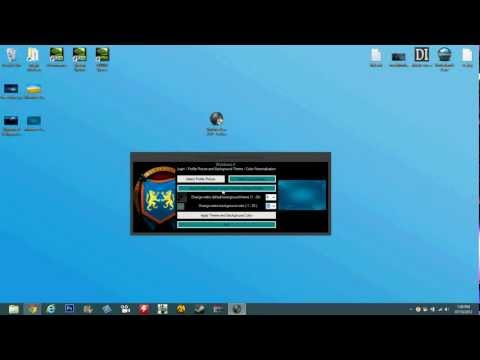 windows 8 pro x86 RTM 9200