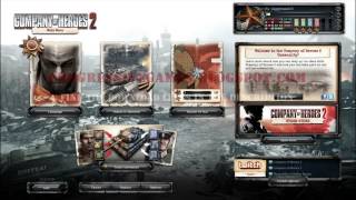 Download Company of Heroes 2 FREE FULL screenshot 1