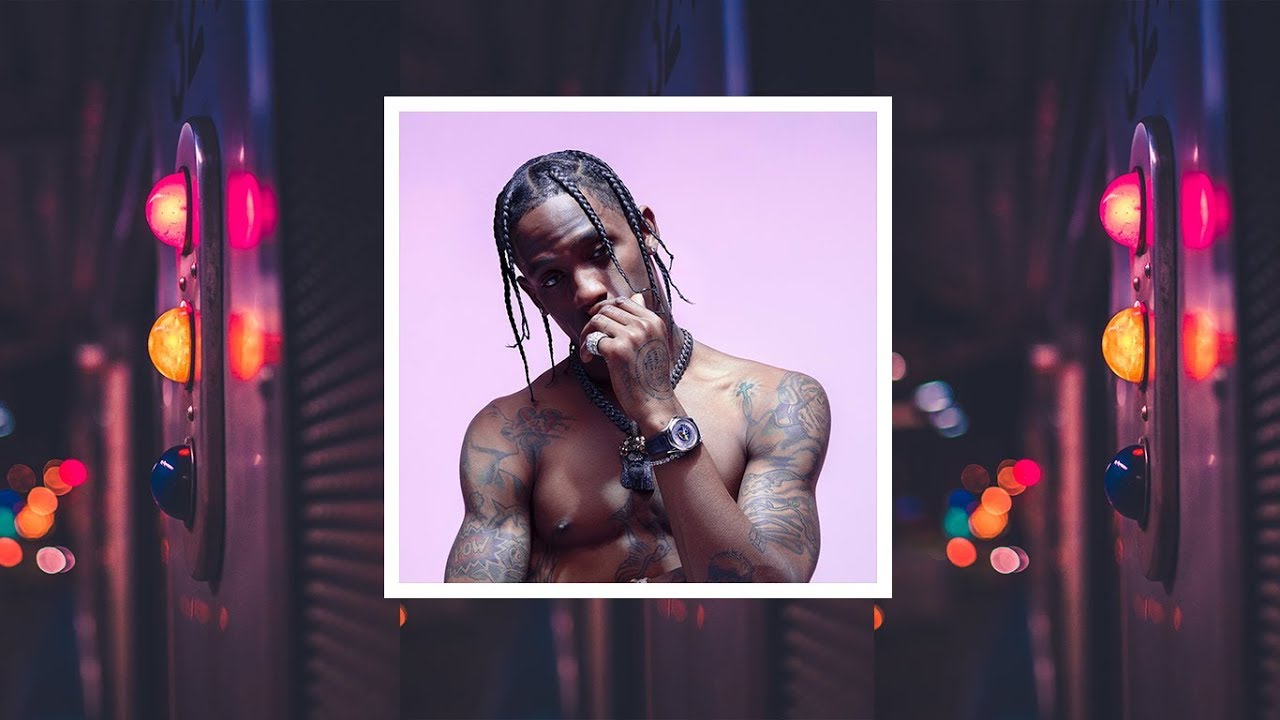 Travis Scott x Migos Type Beat "Nightmares" | Instrumental | Mayzin Boy