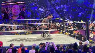 AEW Revolution (2026)—Kenny Omega Returns!!!