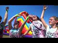 Odyssey Institute Color Run Advertisement 2023 (Grades 7-8)