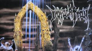 Immolation - Burn With Jesus