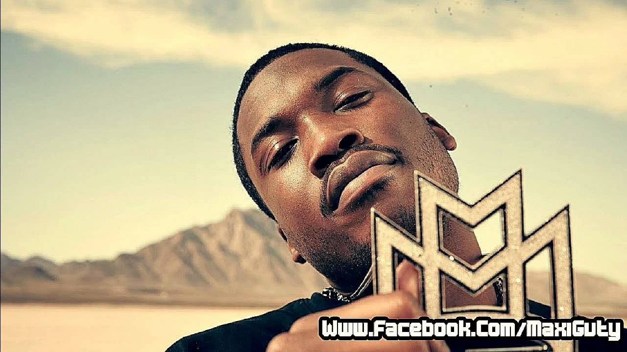 meek mill stay schemin freestyle