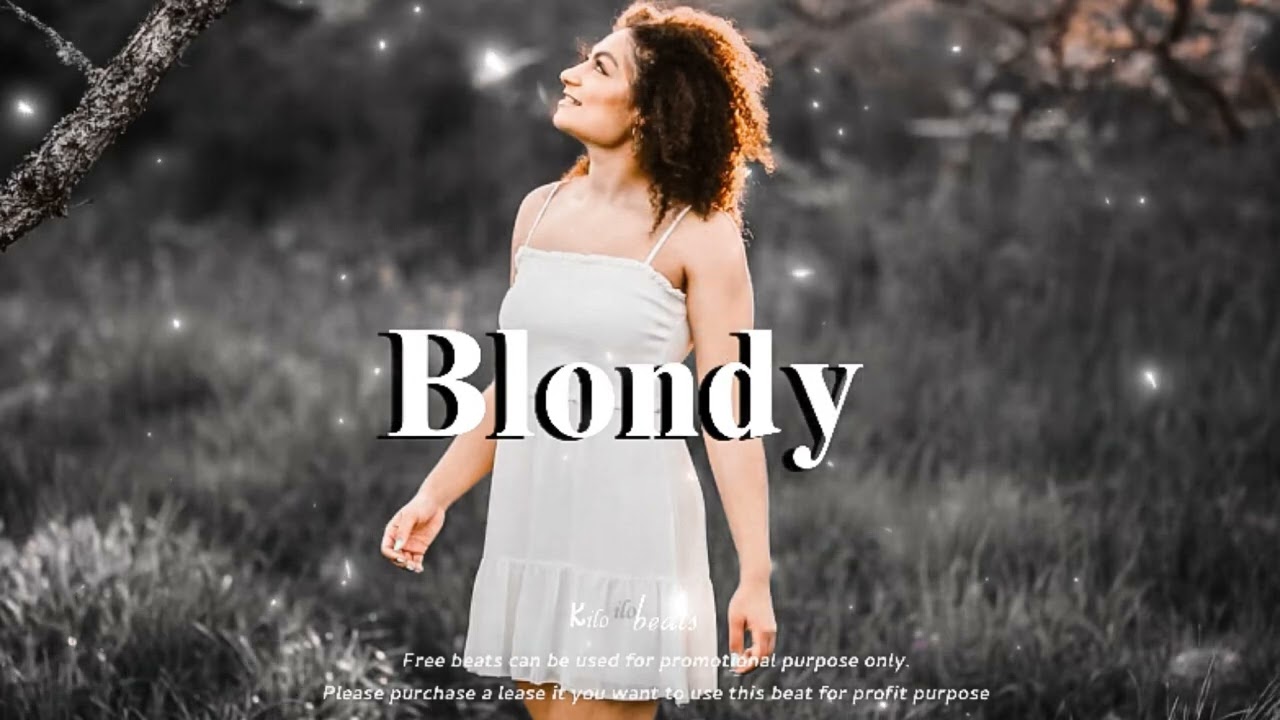 (FREE) Afrobeat Instrumental 2026 Blondy “kilo beats x Melodic typebeat