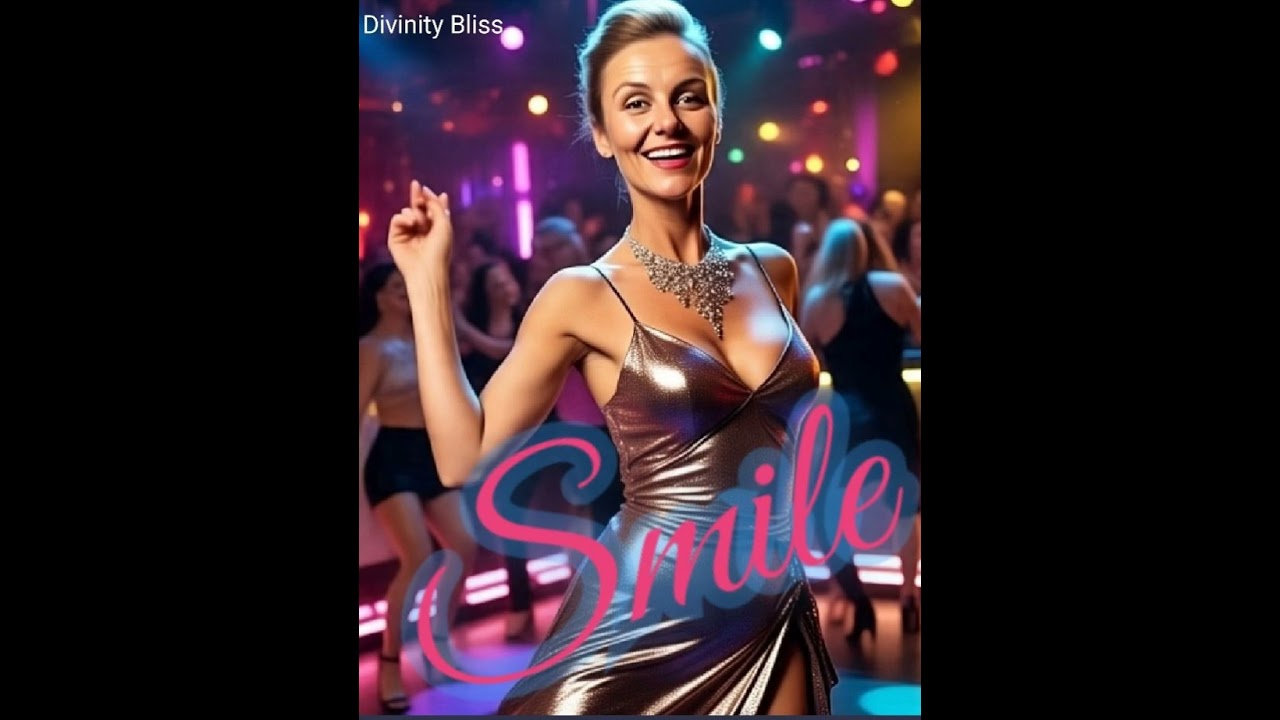 Smile by Divinity Bliss