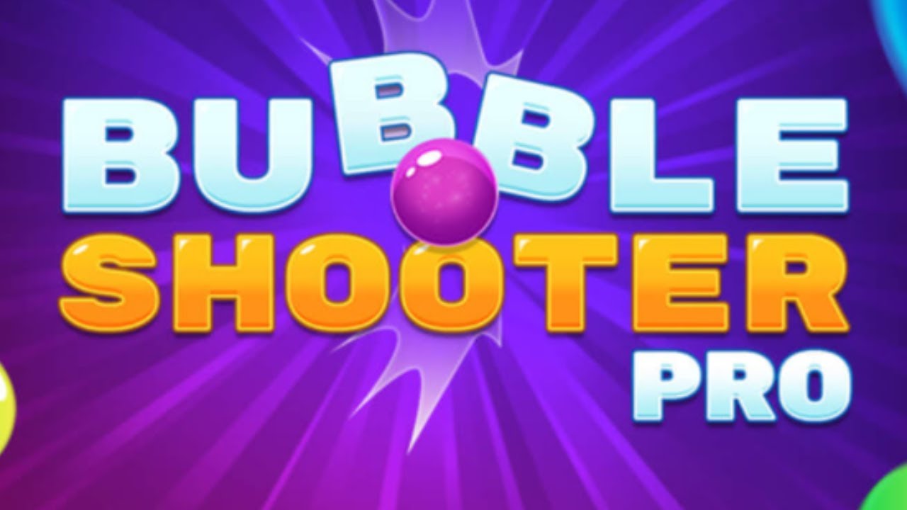 Bubble Shooter Pro android iOS apk download for free-TapTap