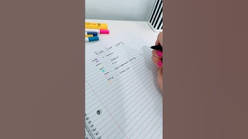 Bible color coding @AudreyBuford #jesus #bible #biblestudy #saved #god #godisgood #faith #hope