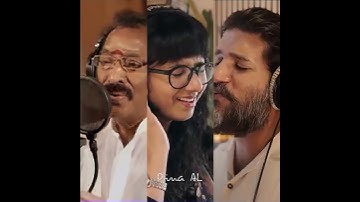 Thumbnail of Nenjame Nenjame - Maamannan | A. R. Rahman | Deva | Vijay Yesudas | Shakthisree Gopalan #arrahman