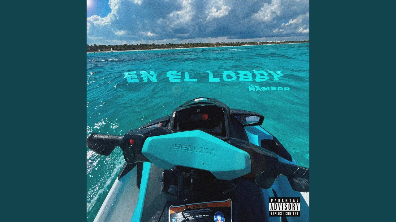 EN EL LOBBY