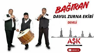 Bağıran Davul Zurna Ekibi - Develi Şkprodüksiyon
