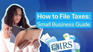 Tax Season 2025: Essential Tips for Small Business Owners | Save Time & Avoid Mistakes!