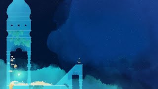 Berlinist  Relaxing music compilation from Gris [study/sleep]