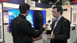 BBright at NAB 2016