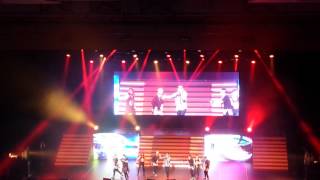 20140128 이준기 오오사카 Fan&High Technology