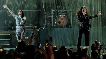 AMARANTHE - Amaranthine (HD) Live at Sentrum Scene,Oslo,Norway 09.11.2022