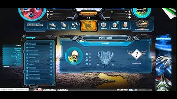 Nemexia Presentation Game