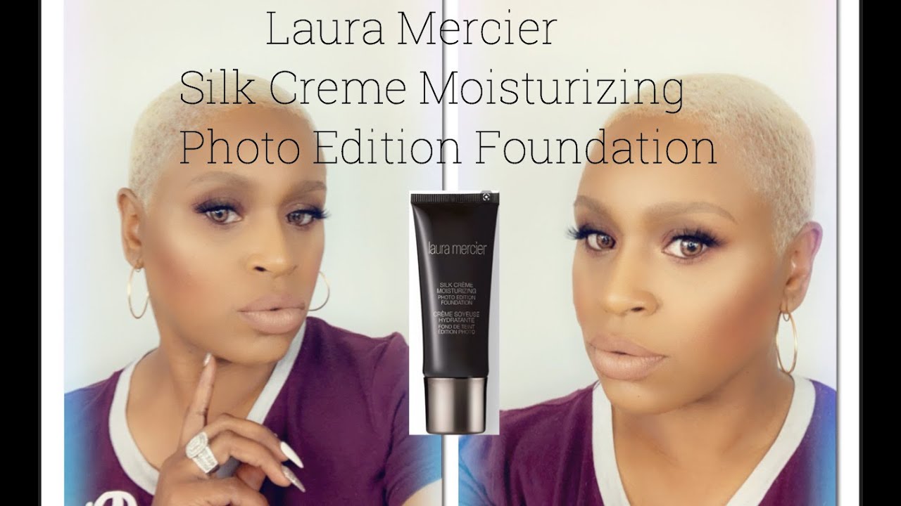 laura mercier moisturizing photo edition foundation