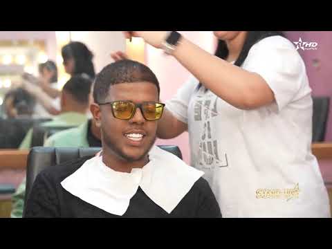 StandUp S10 2025 22 يوميات الحلقة 