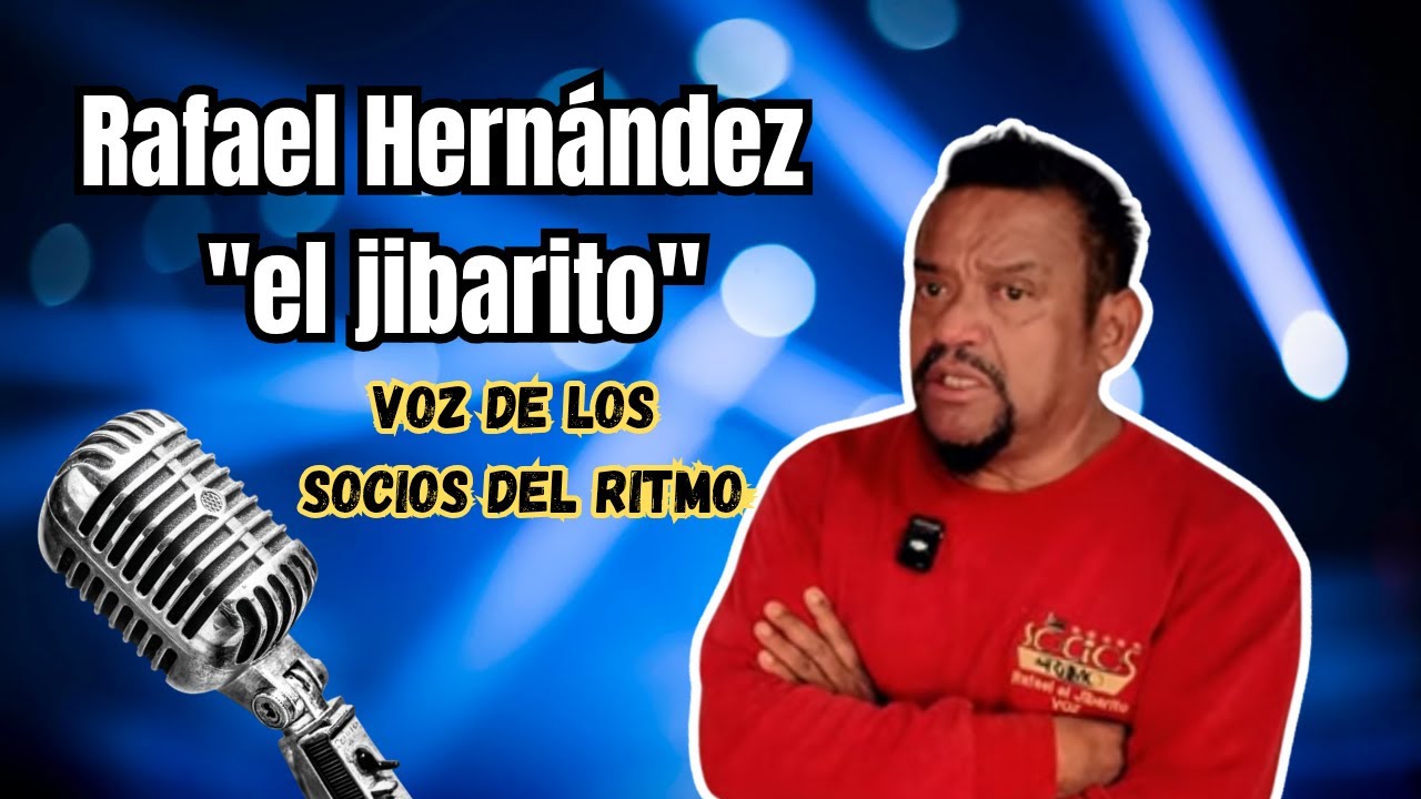 🎬RAFAEL HERNÁNDEZ 