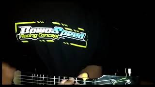 ASTRID-TENTANG RASA cover kentrung cocok buat status WA Baperrr 😍